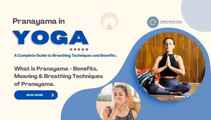 why Rishikesh is Famous For Yoga