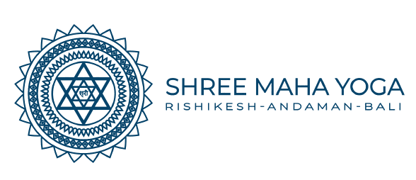 Shree Maha Logo