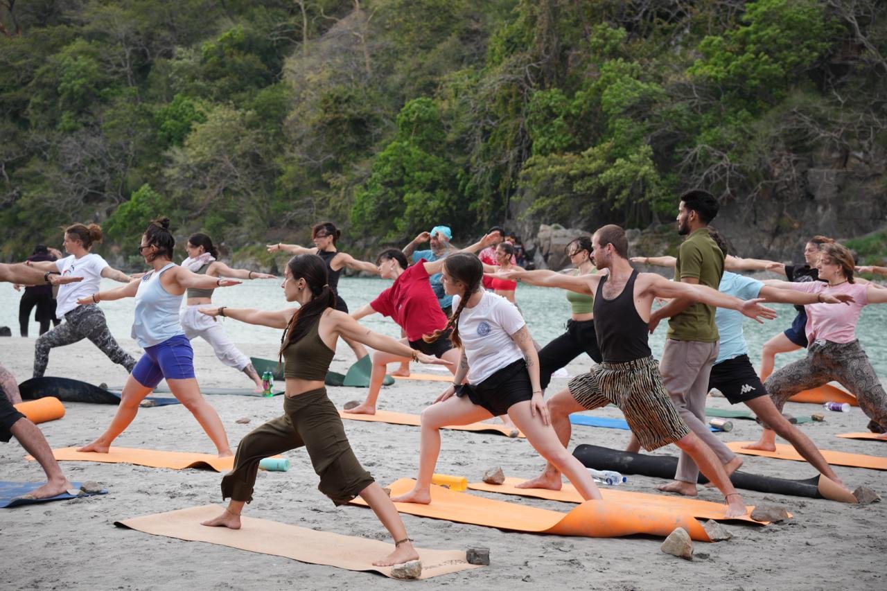 Andaman Retreat